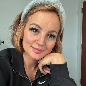 Meet your Posher, Brooke